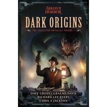 Dark Origins