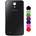 Samsung Оригинален Заден Капак за Samsung Galaxy Mega 6.3 I9200