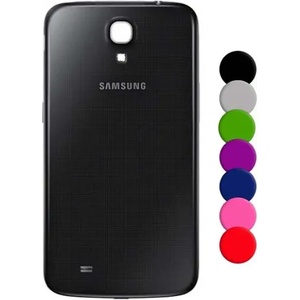 Samsung Оригинален Заден Капак за Samsung Galaxy Mega 6.3 I9200