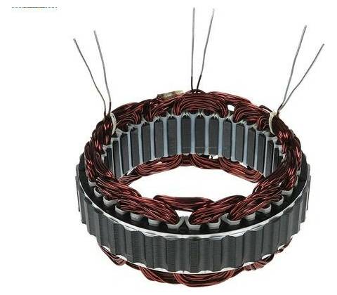 Stator, generátor AS-PL AS2002