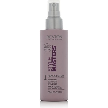 Revlon Style Masters Memory Spray 150 ml