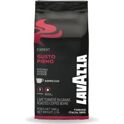 LAVAZZA Gusto Pieno 1 kg