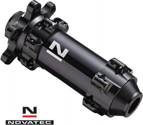 NOVATEC D411SB