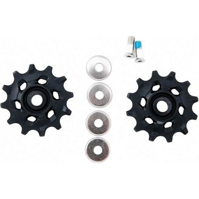 SRAM kladky pro přehazovačky Apex 1/NX 11r.