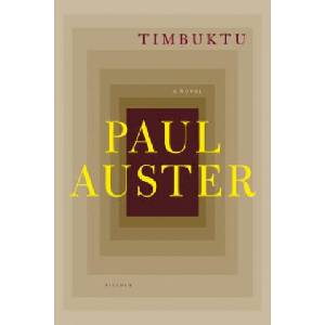 TIMBUKTU (ISBN: 9780312428945)