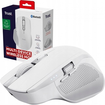 Trust Ozaa+ Multi-Device Wireless Mouse 24935