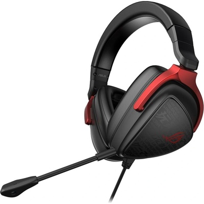 Asus ROG Delta Core