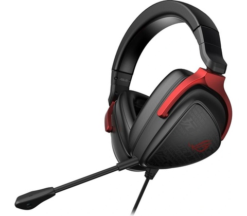 Asus ROG Delta Core