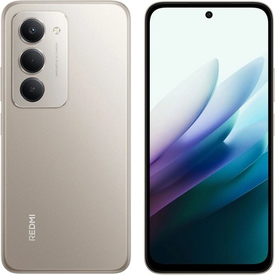 Xiaomi Redmi 15 8GB/256GB Titan Gray – Zboží Živě