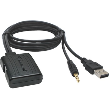 Bluetooth adapter 12V JACK /USB
