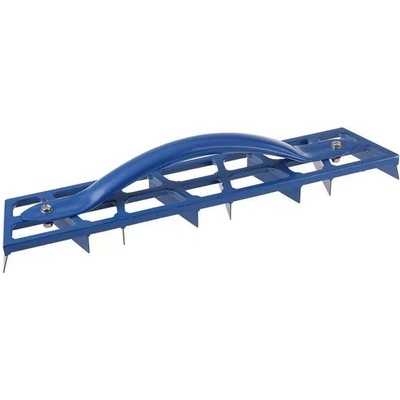 Levior Hladítko brusné ALU 450x90mm 8břitů 32326