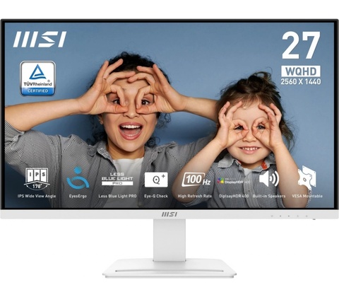 MSI PRO MP273QW E2
