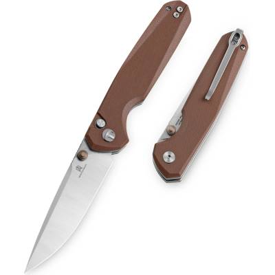 BESTECH Bestechman "VELIX BROWN" BMK07B