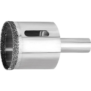 MTX Боркорона за стъкло, 30 х 67 mm, 6-стенна опашка MTX