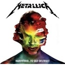 Hardwired...To Self-destruct LP
