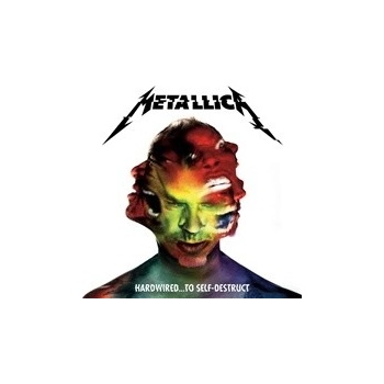 Hardwired...To Self-destruct LP