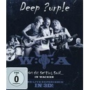 DEEP PURPLE: FROM THE SETTING SUN BD