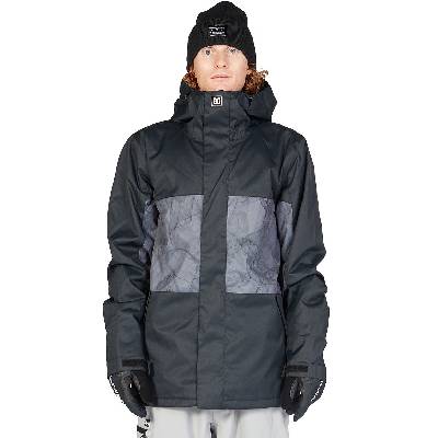 DC Defy KVJ0/Black L