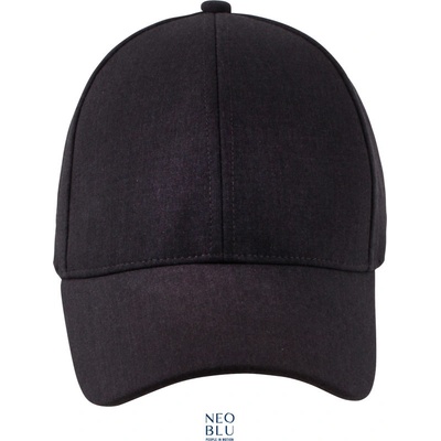 NEOBLU Tom 6 panelová 24.3204 anthracite melange