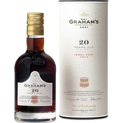 Porto Cruz 30y 20% 0,75 l (kazeta)
