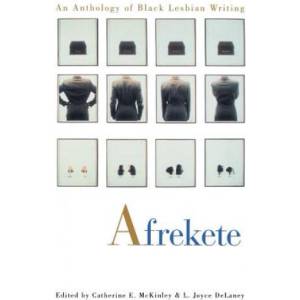 Afrekete (ISBN: 9780385473552)