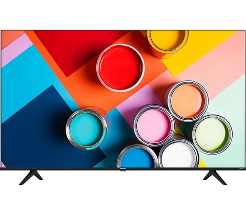 Hisense 50A6G