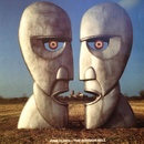 Pink Floyd - Division Bell 2LP