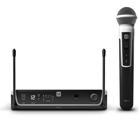 LD Systems U305 HHD
