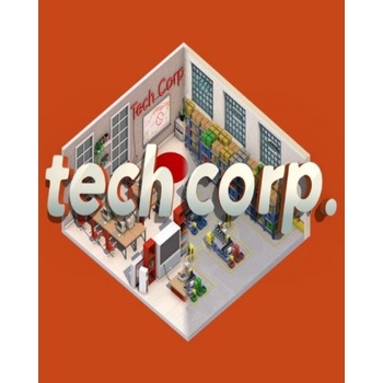 Tech Corp.