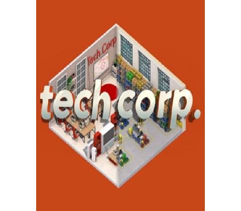 Tech Corp.