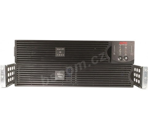 APC SURT1000RMXLI-NC