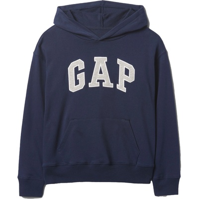 GAP Heritage logo l