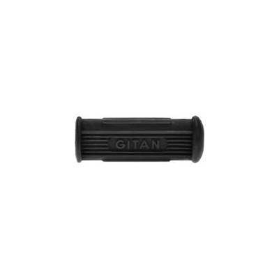Gumové stupačky ARIETE 00574 slepá délka 110mm, průměr 14mm