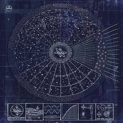 The Comet Is Coming - Hyper-Dimensional Expansion Beam (Limited Edition) (Clear Coloured) (LP) (0602448136602)