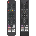 TechniSat TechniVista 65 UHD CL MiniLED - оригинален дистанционен контрол (TechniVista 65 UHD CL MiniLED) Дистанционно