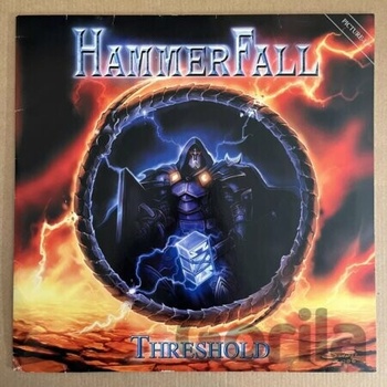 Threshold Hammerfall 1 LP