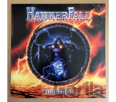 Threshold Hammerfall 1 LP