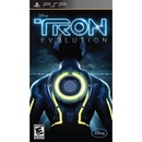 Hry na PSP Tron Evolution