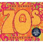 Various Artists - The Classic 70s Collection (3 CD) (0889854404123)