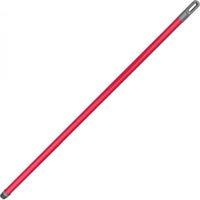 Senzačne KIN3699102 Násada na koště kov + UH 120 cm