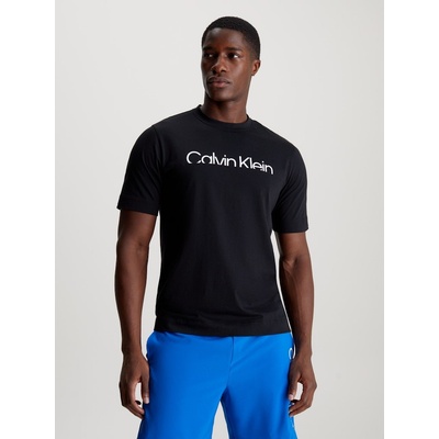 Calvin Klein PW SS TEE pánské tričko 00GMS4K190BAE