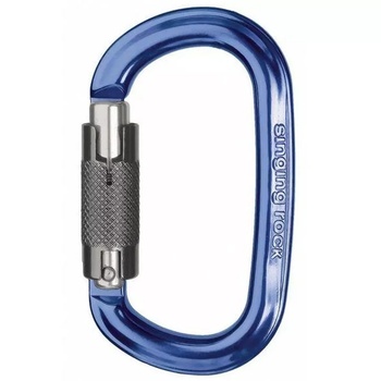 Singing Rock Карабинер SINGING ROCK Ozone Twist Lock