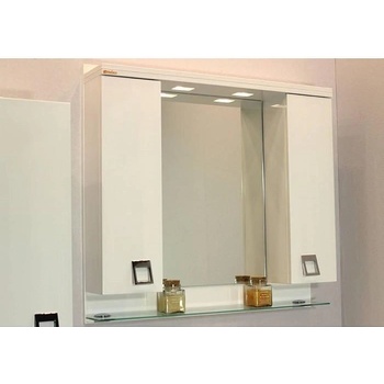 Image 1 of Banya M ШКАФ ЗА БАНЯ ТРИНИТИ НЕКСТ ГОРЕН 80 см (tr8001un2)