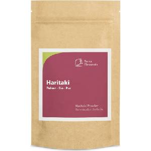 Terra Elements Био харитаки - 100 г