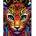 NORIMPEX Painting by numbers Tigers 40 x 50 5617