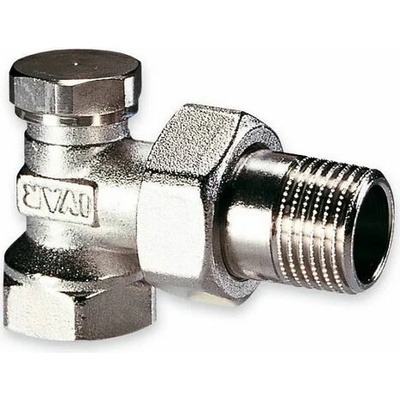 IVAR 500652 DS 302 regulační šroubení rohové 1/2"