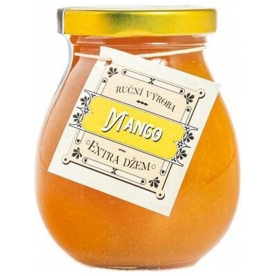 Bouda 1883 mangový Džem 280 g