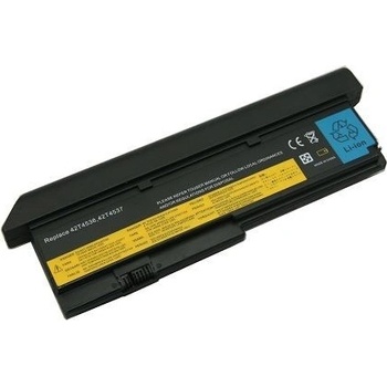 NTL NTL2202 6600mAh - neoriginální