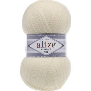 alize Lanagold 800 1 Плетива прежда (22200001)