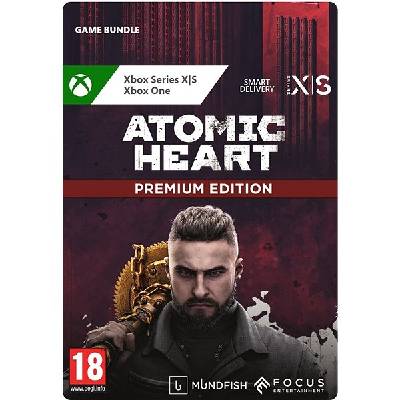 Atomic Heart (Premium Edition)